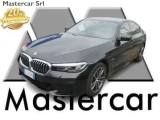 BMW 545 G30 Berlina 545e xdrive Msport auto - GG665RN