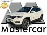 JEEP Compass 2.0 mjt Limited 4wd 140cv auto - FR582AR
