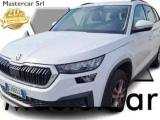 SKODA Kodiaq 2021 2.0 tdi evo Executive 4x4 dsg - GJ065JJ