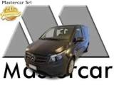 MERCEDES-BENZ Vito 2.0 116 CDI COMPACT TOURER PRO AUTO 8POSTI FY528YM