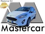 FORD Fiesta 1.0 MHEV 125cv 2 POSTI VAN  TG : GF241CK