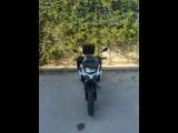 BMW F 750 GS -