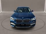 BMW X3 (G01/F97) -  xDrive20d 48V xLine