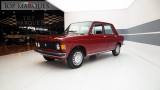 FIAT 128 Berlina