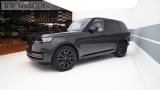LAND ROVER Range Rover 4.4 V8 Autobiography