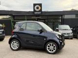 SMART ForTwo 70 1.0 PASSION UNICO PROPRIETARIO SOLO KM. 38.343