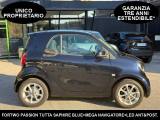 SMART ForTwo 70 1.0 PASSION UNICO PROPRIETARIO SOLO KM. 38.343
