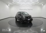 SMART ForFour 70 1.0 Passion