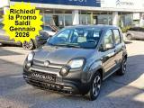 FIAT Panda Cross Hybrid 1.0 FireFly S&S