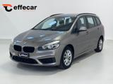 BMW 216 d Gran Tourer Luxury 7posti