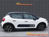 CITROEN C3 PureTech 110 S&S EAT6 Shine