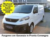 PEUGEOT Expert 2.0 BlueHDi 120 S&S Furgone M Standard P. Magg.
