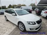 SKODA Octavia 2.0 TDI CR DSG Wagon Executive