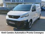 PEUGEOT Expert 2.0 BlueHDi 140CV AT8 PL-TN Passo M
