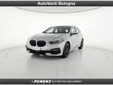 BMW 118 Serie 1 i 5p. Advantage