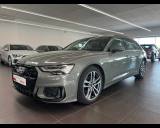 AUDI A6 Avant 40 2.0 TDI quattro ultra S tronic S line ed