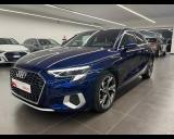 AUDI A3 SPB 30 TDI Business Advanced