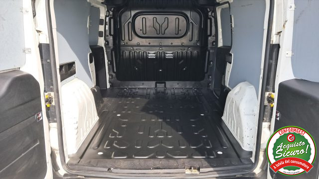 FIAT DOBLO DOBLÒ 1400 N.POWER CARGO MAXI SX - foto 7