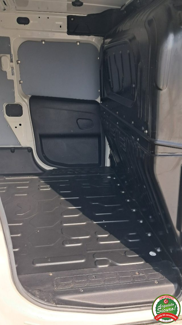 FIAT DOBLO DOBLÒ 1400 N.POWER CARGO MAXI SX - foto 8