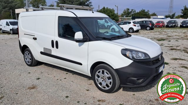 FIAT DOBLO DOBLÒ 1400 N.POWER CARGO MAXI SX - foto 9