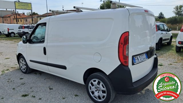 FIAT DOBLO DOBLÒ 1400 N.POWER CARGO MAXI SX - foto 10