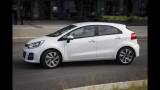 KIA Rio 1.2 CVVT 5p. ECO GPL Active