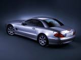 MERCEDES-BENZ SL 350 cat Sport ** IN ARRIVO **