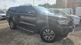 FORD Ranger 2.0 TDCi aut. 213CV DC Wildtrak 5 posti