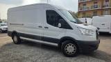 FORD Transit 330 2.0TDCi EcoBlue 130CV PM-TM Furgone Trend L2H2