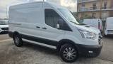 FORD Transit 330 2.0TDCi EcoBlue 170CV PM-TM Furgone Trend L2H2