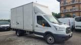 FORD Transit 350 2.0TDCi EcoBlue 130CV PL Cab. Boxato Sponda