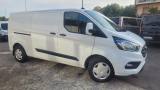 FORD Transit Custom 320 2.0 EcoBlue 130 PL Trend L2H1 passo lungo