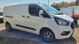 FORD Transit Custom 320 2.0 EcoBlue 130 PL Trend L2H1 passo lungo