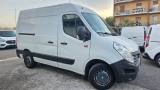 RENAULT Master T35 2.3 dCi/130 PC-TM Furgone L1H2