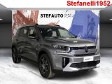 CITROEN C3 Aircross Nuova  PureTech HYBRID 136 PLUS