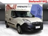 OPEL Combo III 2012 -  van 1.4 cng ecoM turbo 120cv L1H1 E6(