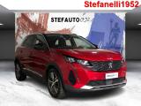 PEUGEOT 3008 II 2021 -  1.5 bluehdi Allure s&s 130cv eat8