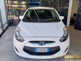 HYUNDAI iX20 1.4 GPL (Garanzia 12 Mesi)