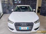 AUDI A3 1.6 TDI S tronic Ambition