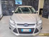 FORD Focus 1.6 TDCi 115 CV Business
