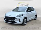 HYUNDAI i10 i10 1.0 Tech Connect Pack econext Gpl