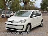 VOLKSWAGEN up! up! 5p 1.0 eco up! Move up! 68cv my20