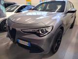 ALFA ROMEO Stelvio 2.2 Turbodiesel 210 CV AT8 Q4 Veloce