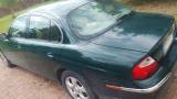JAGUAR S-Type (X200) 3.0 V6 24V cat