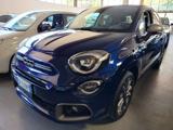 FIAT 500X 1.5 T4 Hybrid 130 CV DCT Sport