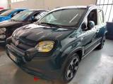 FIAT Panda Cross 1.0 FireFly S&S Hybrid