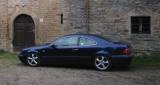 MERCEDES-BENZ CLK 200 Kompressor cat Avantgarde