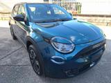 FIAT 600 Hybrid 110 CV DCT MHEV Serie Speciale Icon