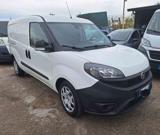 FIAT Doblo Doblò 1.6 MJT 105CV S&S MAXI 3 POSTI