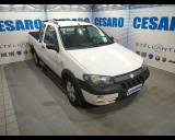 FIAT Strada 1.3 mjt 16v 85cv cab.corta